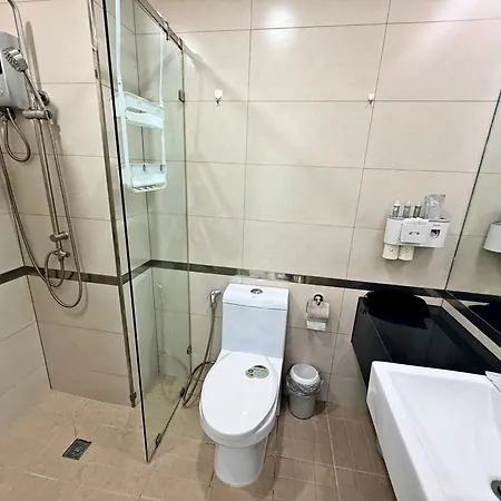 Cozy 2br Rooftop Swimming Pool Pratumnak * Pattaya