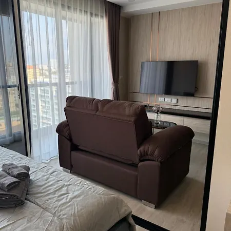 Elegant Residence, 1 New Premium Luxury Bedroom