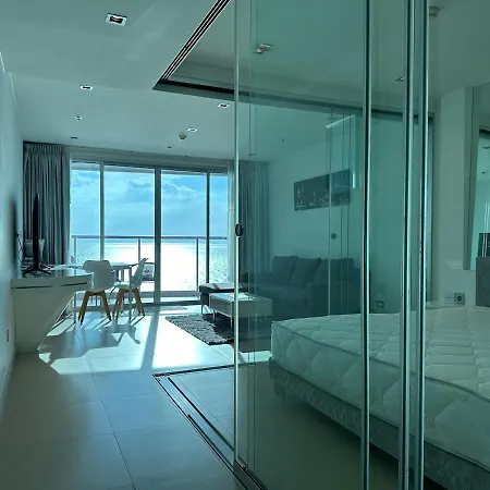 Sands X Monthstayz Thailand