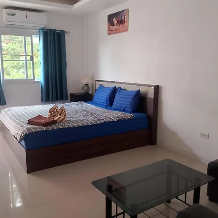 Aura House Pattaya