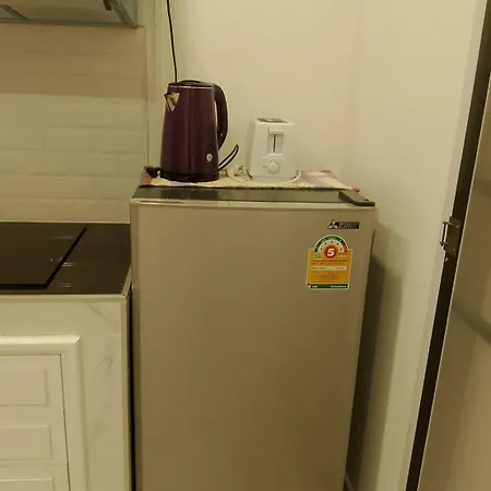 Aura House Pattaya