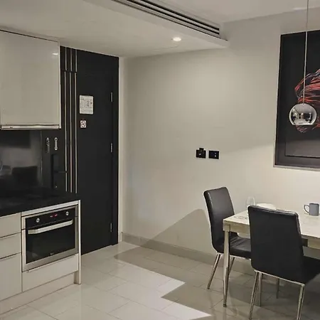 Sea & View One Bedroom Near Pool & Wi-fi Thailand Apartment *