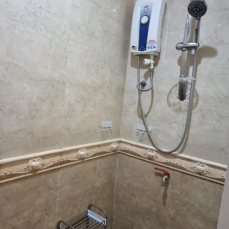 Cozy One Bedroom 48м2 In Pratumnak อพาร์ทเม้น Pattaya