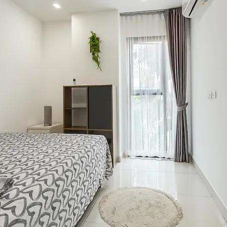 Cozy 2br Rooftop Swimming Pool Pratumnak