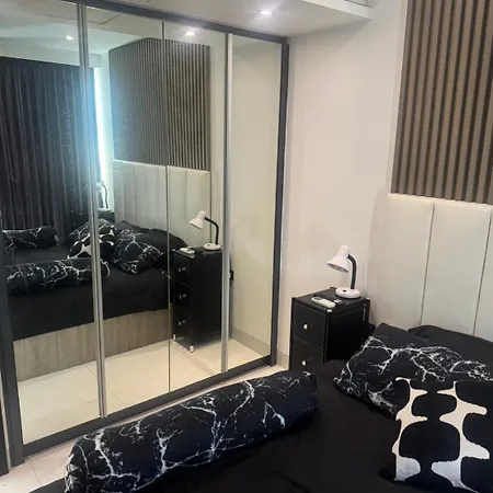 Seaview 1bedroom Near The Thailand Apartment Pattaya