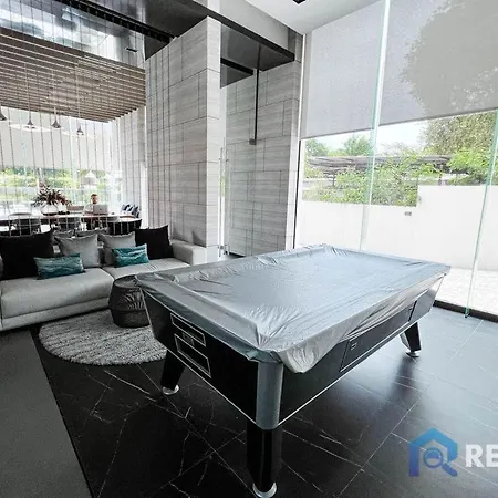 Floor With Amazing Sea View Apartment