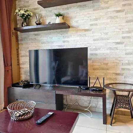 Unixx South Pattaya