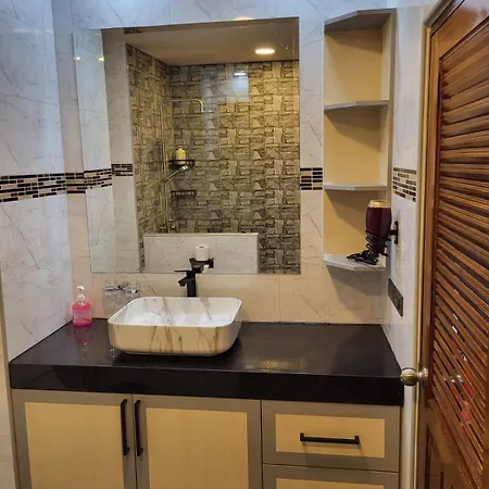 Apartment View Talay 5d - Omox 1 *