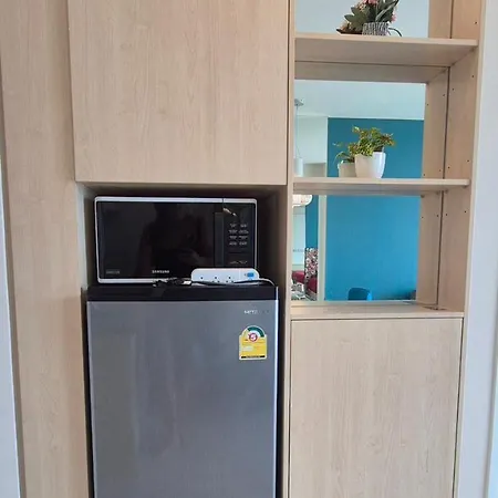 Apartment Grande Caribbean G1504