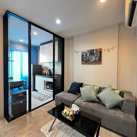 Apartment The Base