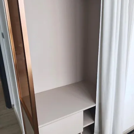 The Edge 2026 New Lux 2 Bedroom Sea View