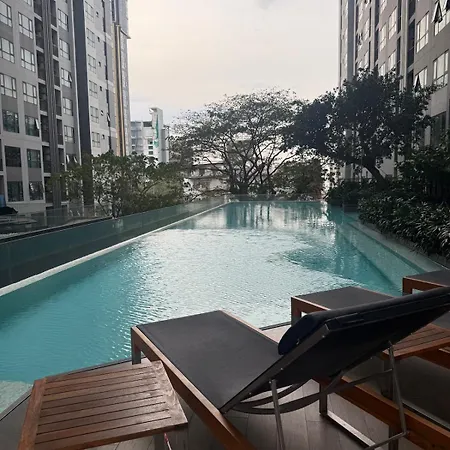 The Base Apartment