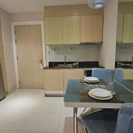 Apartment One Bedroom With Sea And View Near Pool Wi Fi *