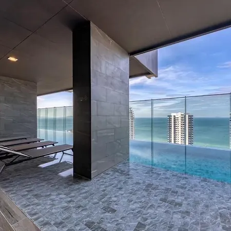 Elegant Residence, 1 New Premium Luxury Bedroom Apartment