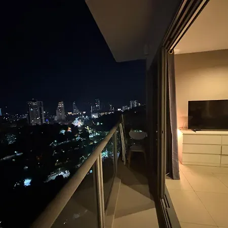 Unixx 2 Bedroom Sea View *