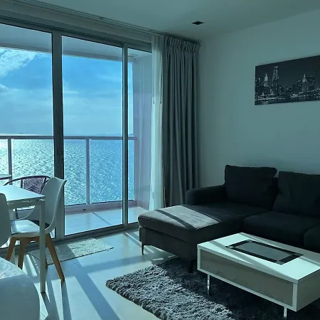Sands X Monthstayz Thailand *