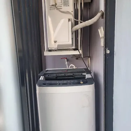 Cozy One Bedroom In Pratumnak อพาร์ทเม้น *
