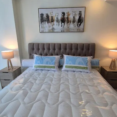 Grand Avenue D512 Apartment