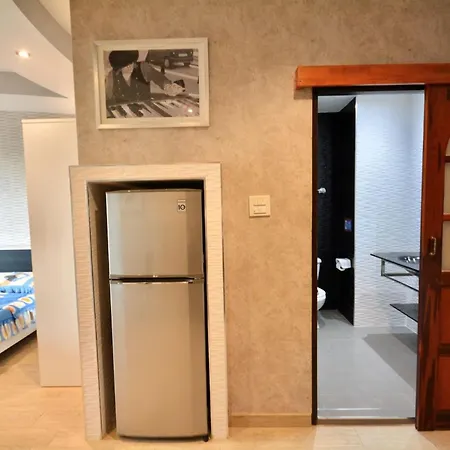 Sea-view With Large Balcony - Bright And Spacious Apartment Pattaya