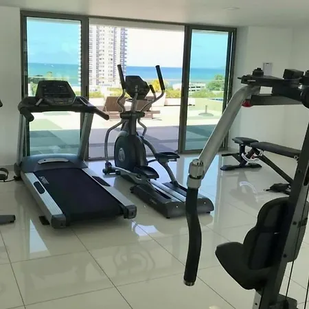 Laguna Bay 2 - One Bedroom New Pratumnak อพาร์ทเม้น *