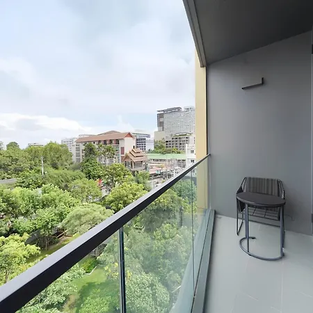 Edge Pattaya