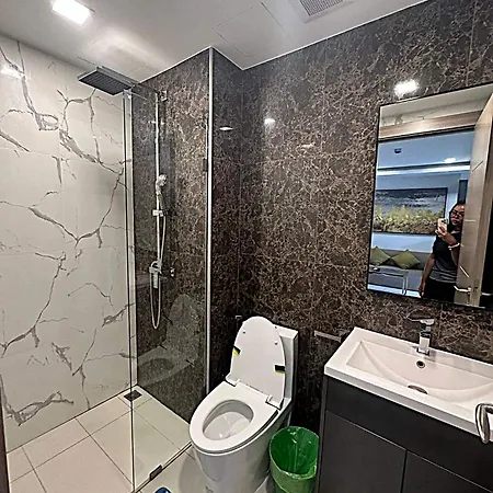 Acadia Continental Pool Asset 1 Bedroom 35 Sqm Apartment *