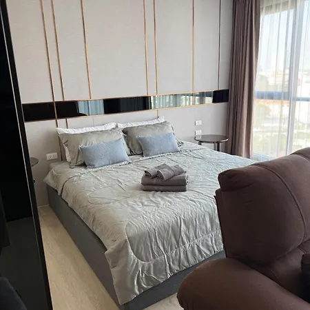 Apartment Elegant Residence, 1 New Premium Luxury Bedroom *