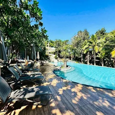 Unixx 2 Bedroom Sea View *