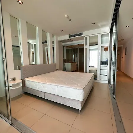 Sands X Monthstayz Thailand * Pattaya