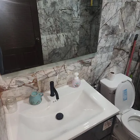 студия ад Apartment Pattaya