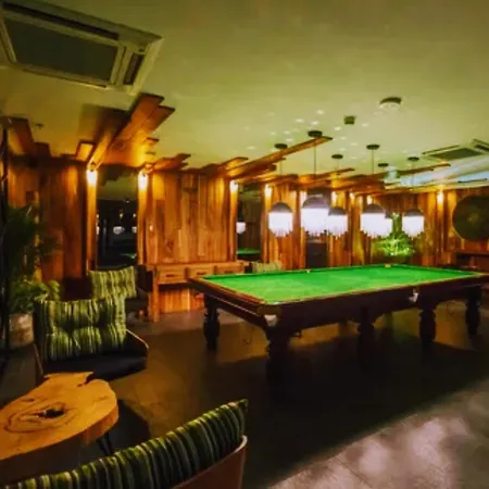 Apartment The Palm Wongamat Luxury Pattaya