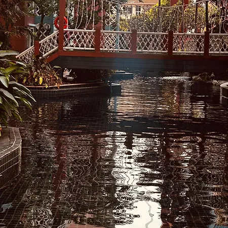 One Bedroom With Sea And View Near Pool Wi Fi Pattaya