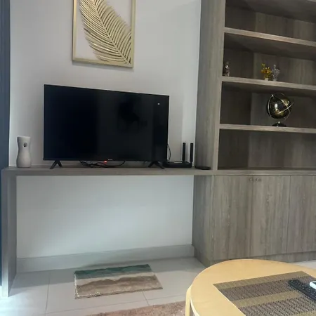 Seaview 1bedroom Near The Thailand