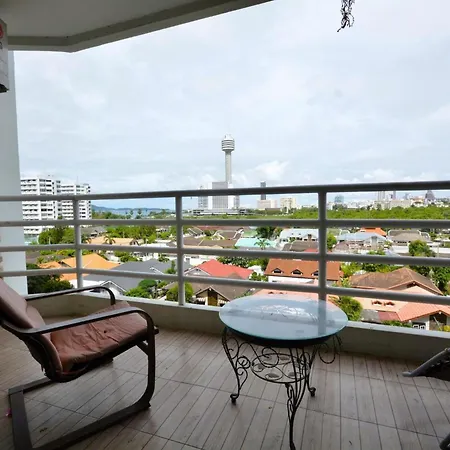Apartment Sea-view With Large Balcony - Bright And Spacious *