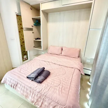 Apartment Luxury Olympus