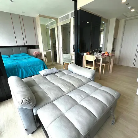 Panorn Sales Office Ocean View Be Made Into Two Bedrooms Apartment *