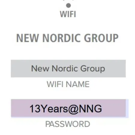 อพาร์ทเม้น New Nordic Trend2 Pattaya