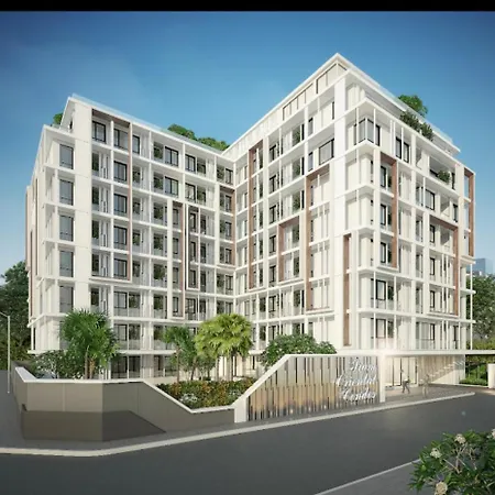 Siam Oreintal Dream Protamnak