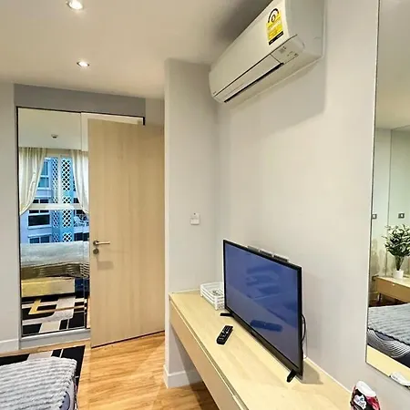 Grand Caribbean 1 Bedroom Pool View Pattaya