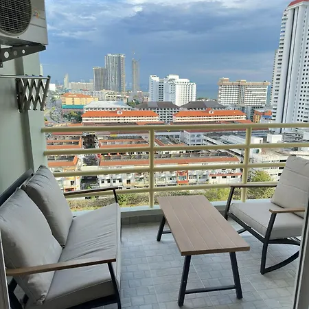 Apartment View Talay 5d - Omox 1 *