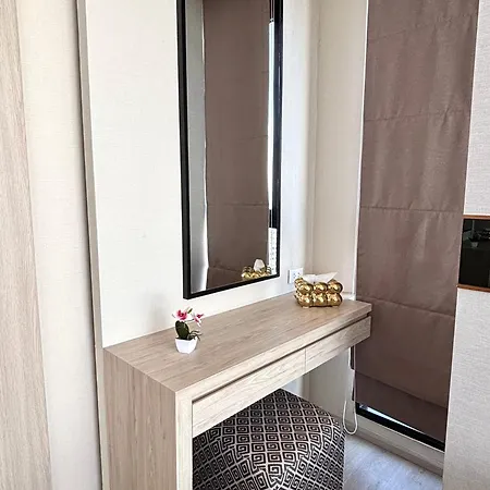 Apartment The Panora Pratamnak Luxury Sea View 1 Bdr Flat *