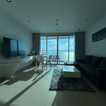 Sands X Monthstayz Thailand Pattaya