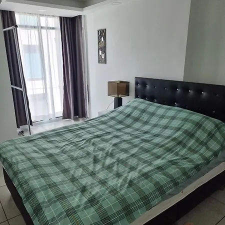 Cozy One Bedroom In Pratumnak Pattaya
