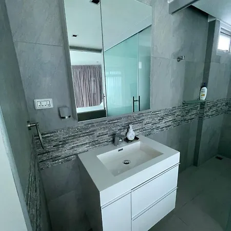 Sands Luxury One Bedroom 53m2