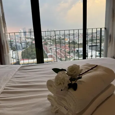 Posh Pattaya281 Apartment Pattaya