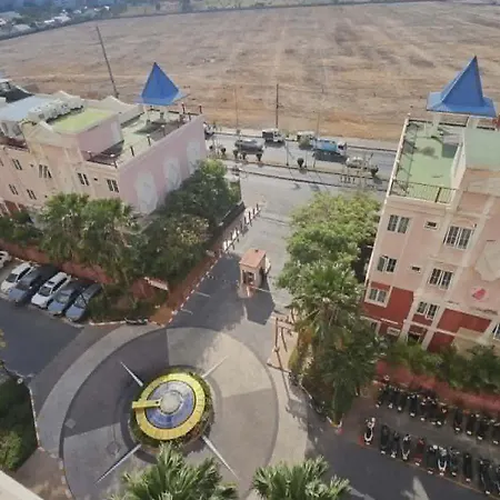 Apartment One Bedroom With Sea And View Near Pool Wi Fi