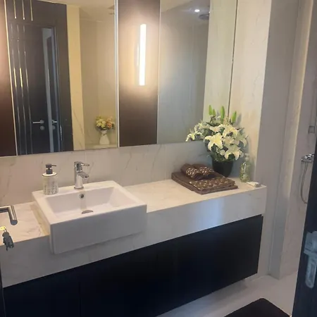 Apartment Seaview 1bedroom Near The Thailand Pattaya