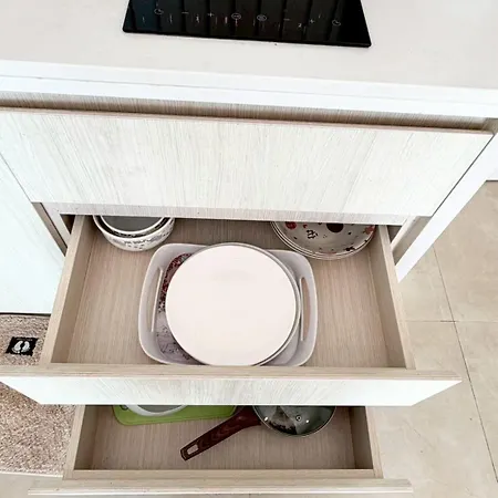 Luxury Olympus Apartment