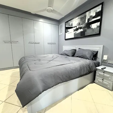 Apartment Spacious 2-bedroom Pool-view - Executive 2, Pratumnak *