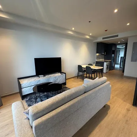 Sea View Large Luxury Space For Comfort And Joy * Pattaya